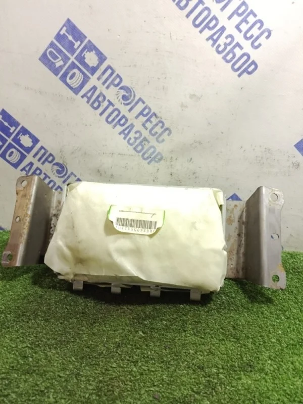Подушка безопасности (AIRBAG) Mazda 3 Bk 2007 BP4S57K50A ХЭТЧБЕК 1.6 Z6, правая