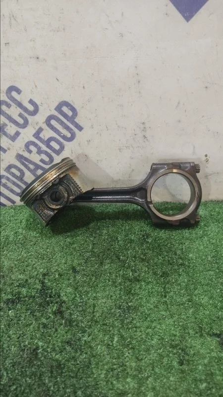 Шатун Mazda 3 Bk 2007 FS0111210B ХЭТЧБЕК 1.6 Z6