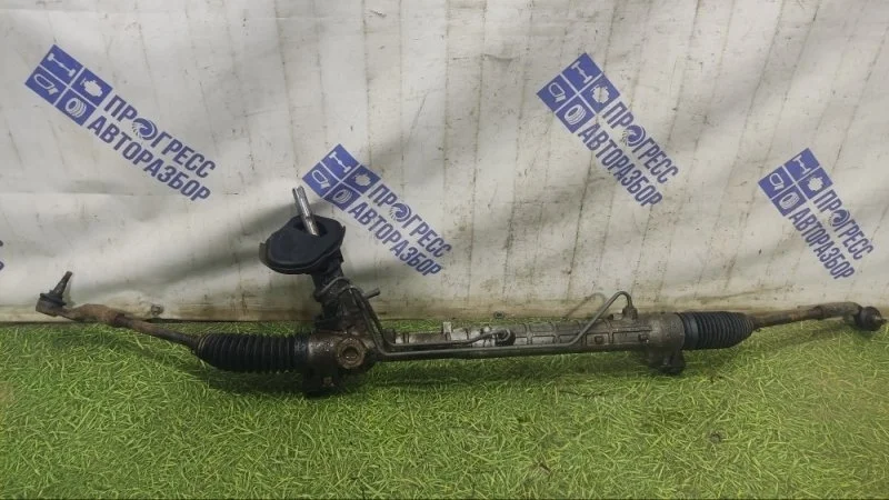 Рулевая рейка Mazda 3 Bk 2007 BBL332110A ХЭТЧБЕК 1.6 Z6