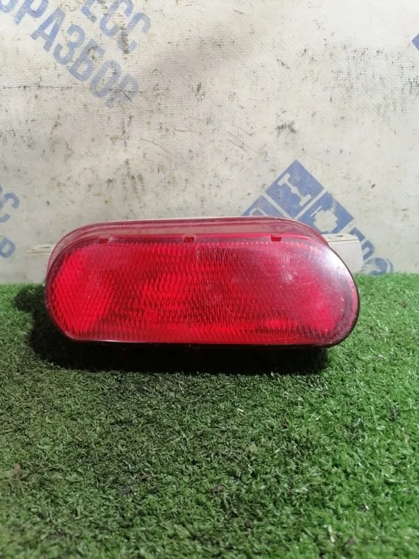 Фонарь Mazda Cx-7 2008 EH1051650 КРОССОВЕР 2.3 L320355407, задний правый