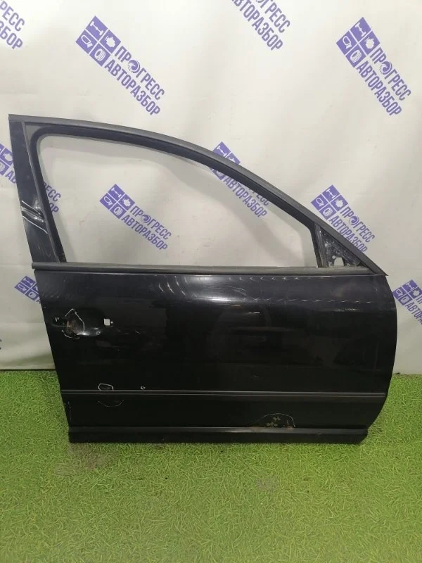 Дверь Skoda Superb 2007 3B4831052BE СЕДАН 1.8 AWT, передняя правая