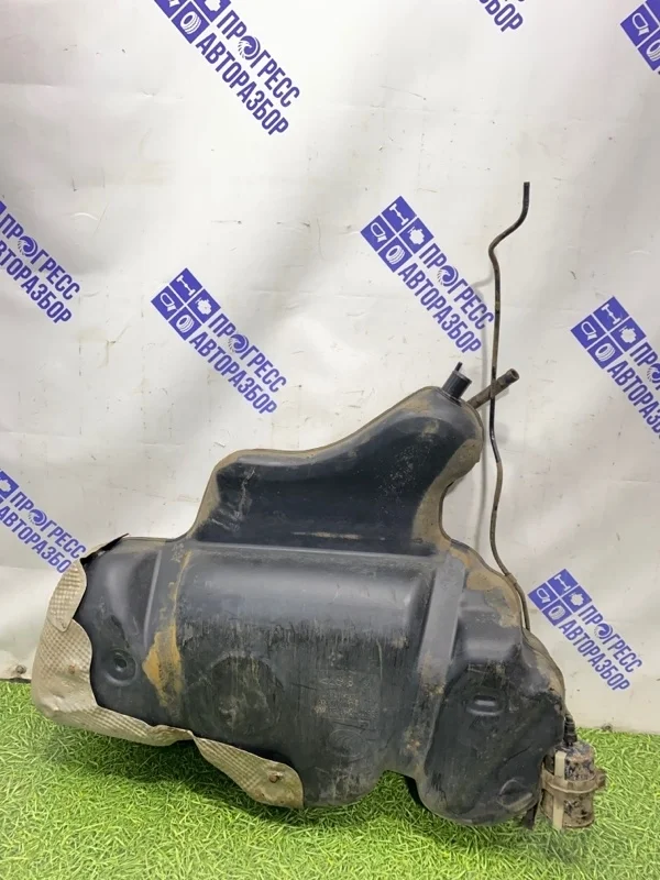 Бензобак Chery Very (A13) 2011 A131101110 ХЭТЧБЭК 1.5 SQR477F