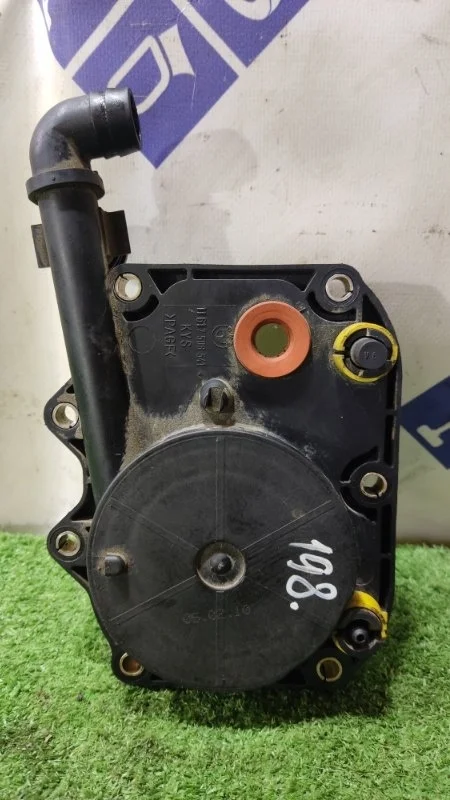Маслоотделитель Land Rover Range Rover Iii 2002 11617508541 ВНЕДОРОЖНИК 4.4 M62 B44 V8