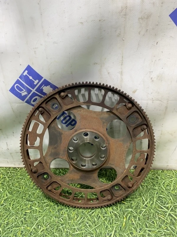 Маховик МКПП Land Rover Range Rover Iii 2002 PSD000150 ВНЕДОРОЖНИК 4.4 M62 B44 V8