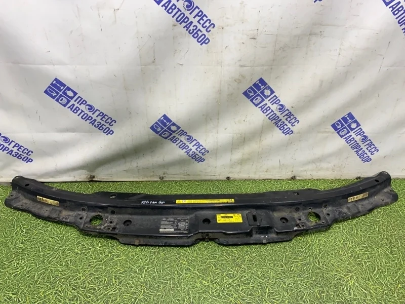 Передняя панель (Телевизор) Land Rover Range Rover Iii 2002 DHU000102 ВНЕДОРОЖНИК 4.4 M62 B44 V8