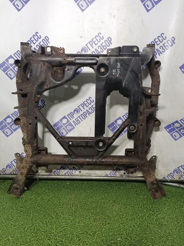 Подрамник Land Rover Range Rover Iii 2002 KGB000074 ВНЕДОРОЖНИК 4.4 M62 B44 V8, передний