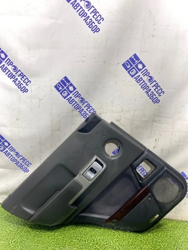 Дверная карта Land Rover Range Rover Iii 2002 VBA000070 ВНЕДОРОЖНИК 4.4 M62 B44 V8, задняя левая
