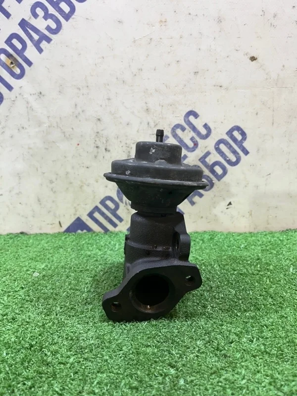 Клапан ЕГР (EGR) Ssangyong Rexton Rx270 2007 6651400360 ВНЕДОРОЖНИК 2.7 D27DT