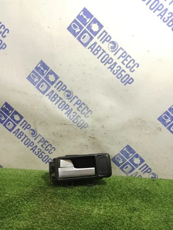 Ручка двери внутренняя Ford C-Max 2004 1470119 УНИВЕРСАЛ 1.8 QQDA, передняя левая