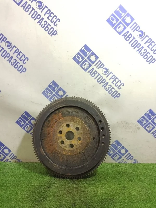 Маховик Ford C-Max 2004 1462885 УНИВЕРСАЛ 1.8 QQDA