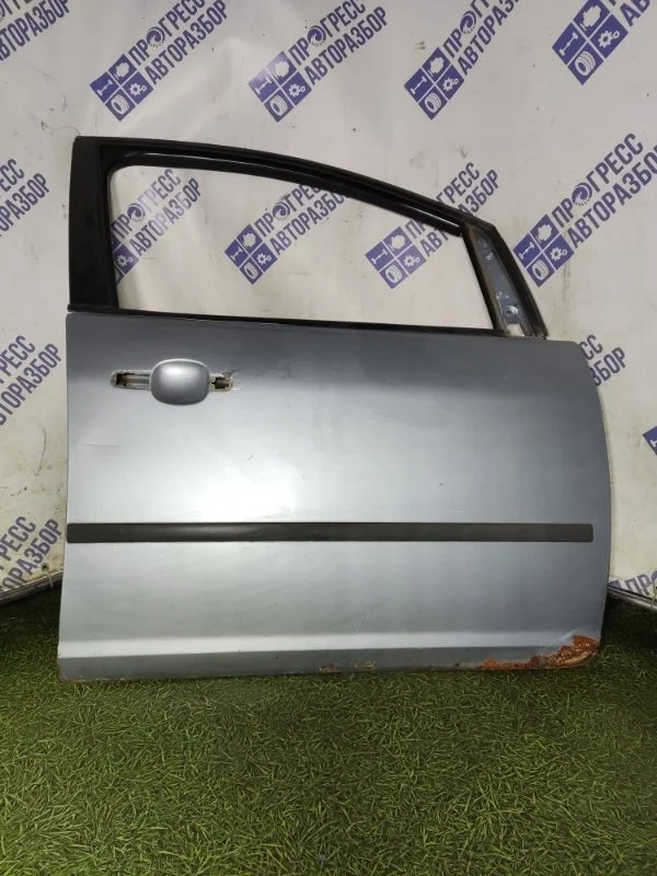 Дверь Ford C-Max 2004 1678023 УНИВЕРСАЛ 1.8 QQDA, передняя правая