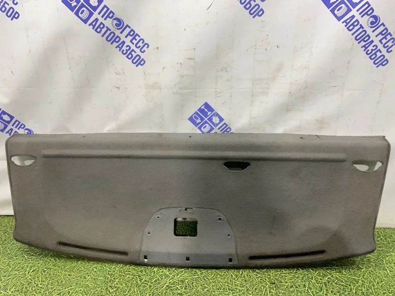 Полка багажника Chevrolet Lacetti 2005 96393113 СЕДАН 1.6 F16D3
