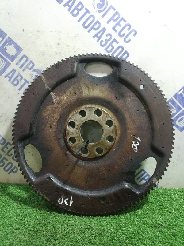 Маховик АКПП Bmw E39 1997 11221717383 СЕДАН 2.5 M52