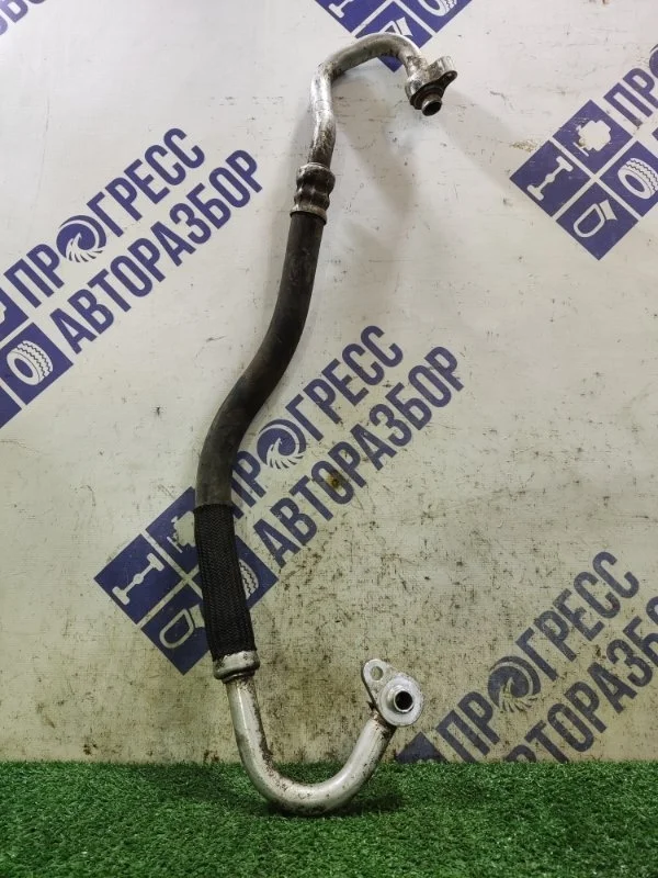 Трубка кондиционера Ford Focus 2 2006 1741659 СЕДАН 1.6 FYJA