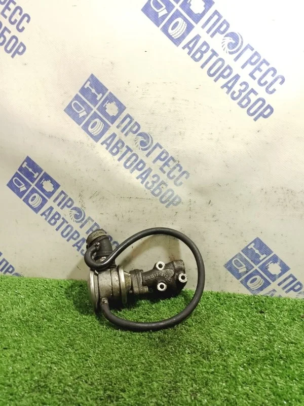 Клапан ЕГР (EGR) Audi A4 B6 2002 06B131101 СЕДАН 1.8 BFB