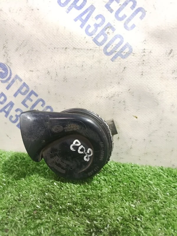 Звуковой сигнал Audi A4 B6 2002 8E0951221E СЕДАН 1.8 BFB