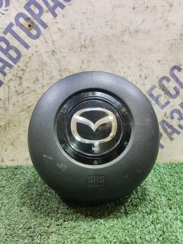 Подушка безопасности (AIRBAG) Mazda Cx-7 2008 E22357K00A КРОССОВЕР 2.3 L320355407