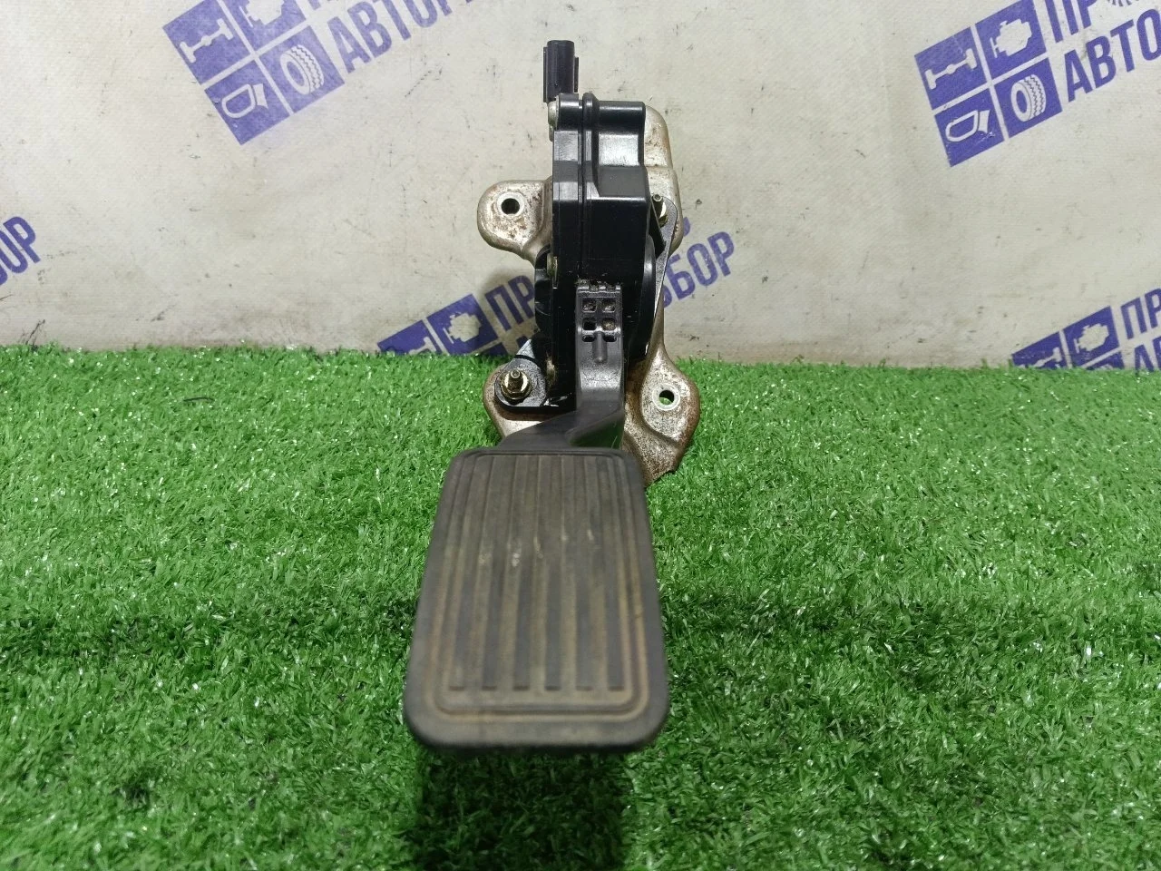Педаль газа Mazda Cx-7 2008 EG2141600A КРОССОВЕР 2.3 L320355407