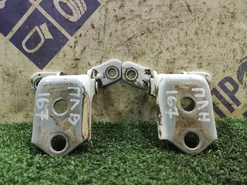 Петля двери Mazda Cx-7 2008 F15159210B КРОССОВЕР 2.3 L320355407, передняя левая