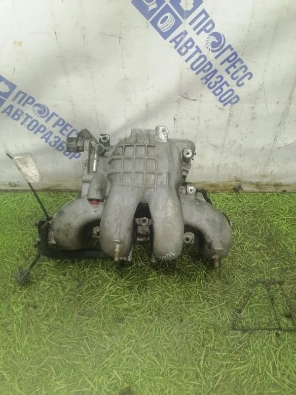 Впускной коллектор Mazda Cx-7 2008 L3K913100J КРОССОВЕР 2.3 L320355407