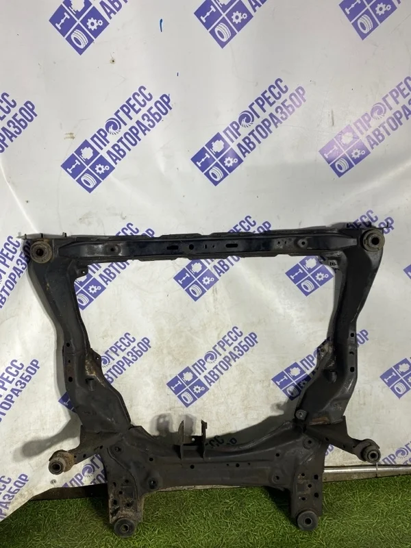 Подрамник Mazda Cx-7 2008 EG213480XE КРОССОВЕР 2.3 L320355407, передний