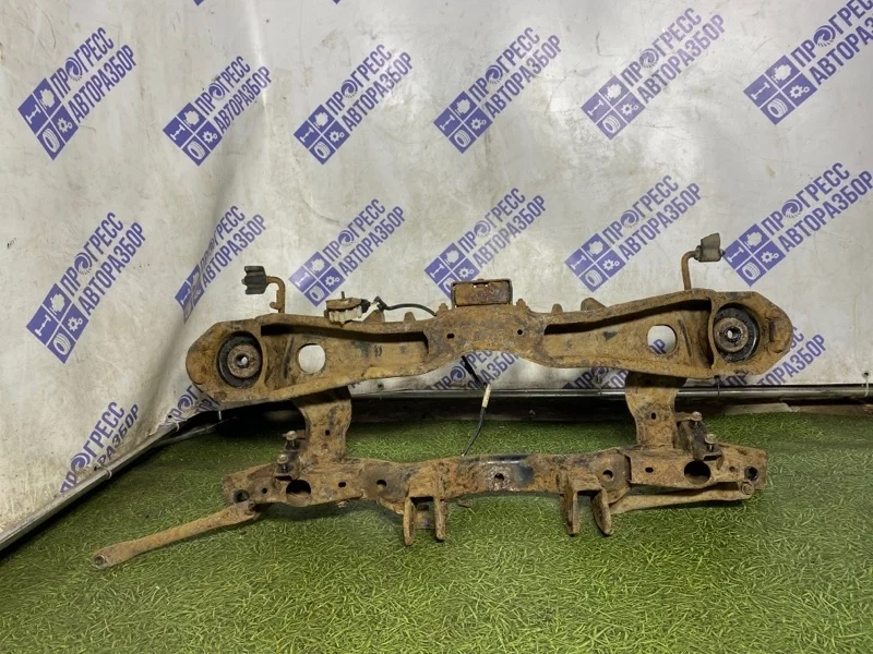 Подрамник Mazda Cx-7 2008 E22328800C КРОССОВЕР 2.3 L320355407, задний