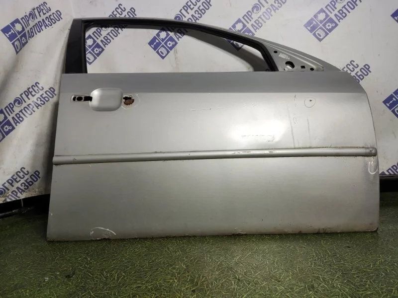 Дверь Ford Mondeo 3 2001 1446436 СЕДАН 2.0 CJBA, передняя правая