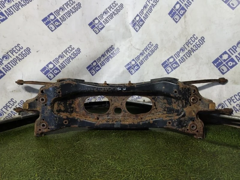 Подрамник Ford Mondeo 3 2001 1336619 СЕДАН 2.0 CJBA, задний