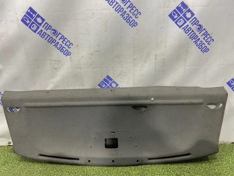 Полка багажника Chevrolet Lacetti 2010 96393113 СЕДАН 1.4 F14D3