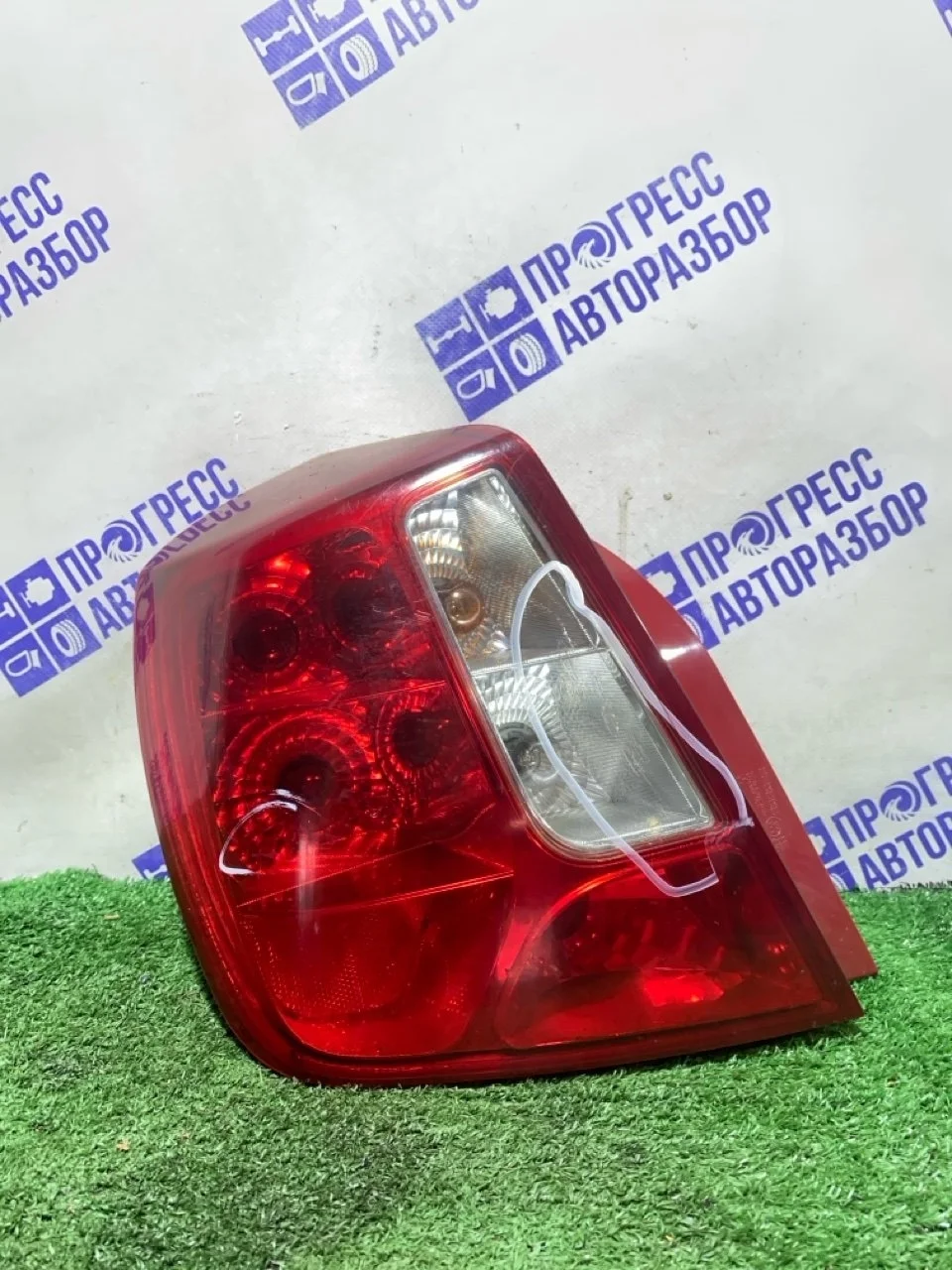 Фонарь Chevrolet Lacetti 2010 96551223 СЕДАН 1.4 F14D3, задний левый