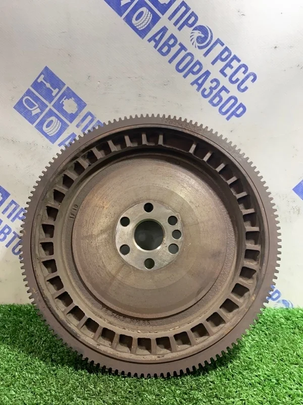 Маховик Ford Focus 2 2006 1462885 ХЭТЧБЕК 1.6 HWDB