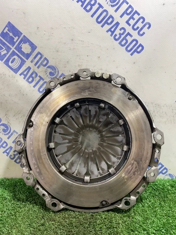 Корзина сцепления Ford Focus 2 2006 1746881 ХЭТЧБЕК 1.6 HWDB