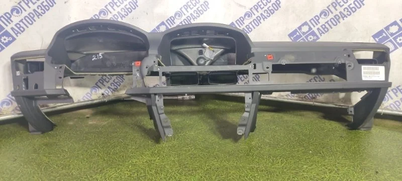 Торпедо Bmw 750I 2007 51457145820 СЕДАН 4.8 N62B48B