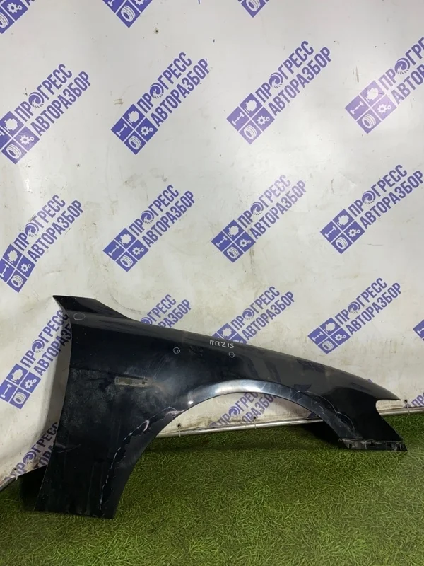 Крыло Bmw 750I 2007 41357138474 СЕДАН 4.8 N62B48B, переднее правое