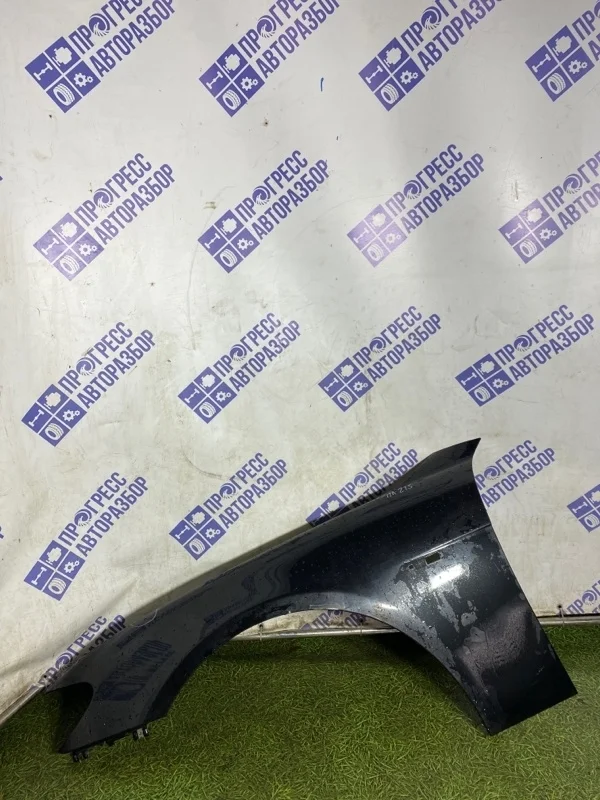 Крыло Bmw 750I 2007 41357138473 СЕДАН 4.8 N62B48B, переднее левое