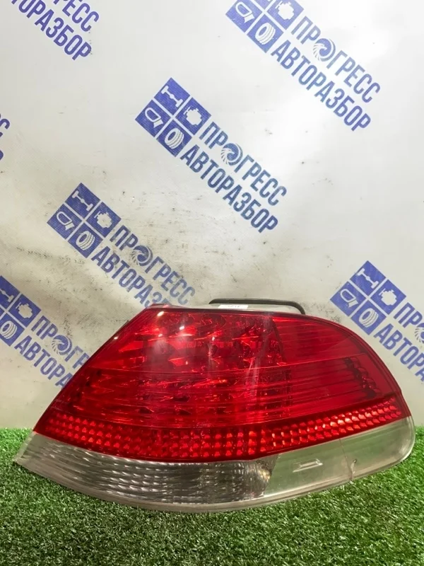 Фонарь Bmw 750I 2007 63216937236 СЕДАН 4.8 N62B48B, задний правый