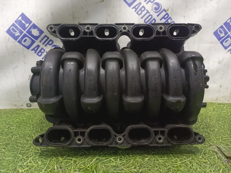 Коллектор впускной Bmw 750I 2007 11617531618 СЕДАН 4.8 N62B48B