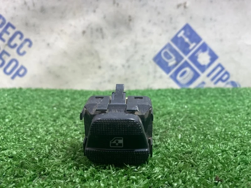 Кнопка стеклоподъемника Volkswagen Golf 3 1993 1H0959855C ХЭТЧБЕК 1.8 ABS, задняя левая
