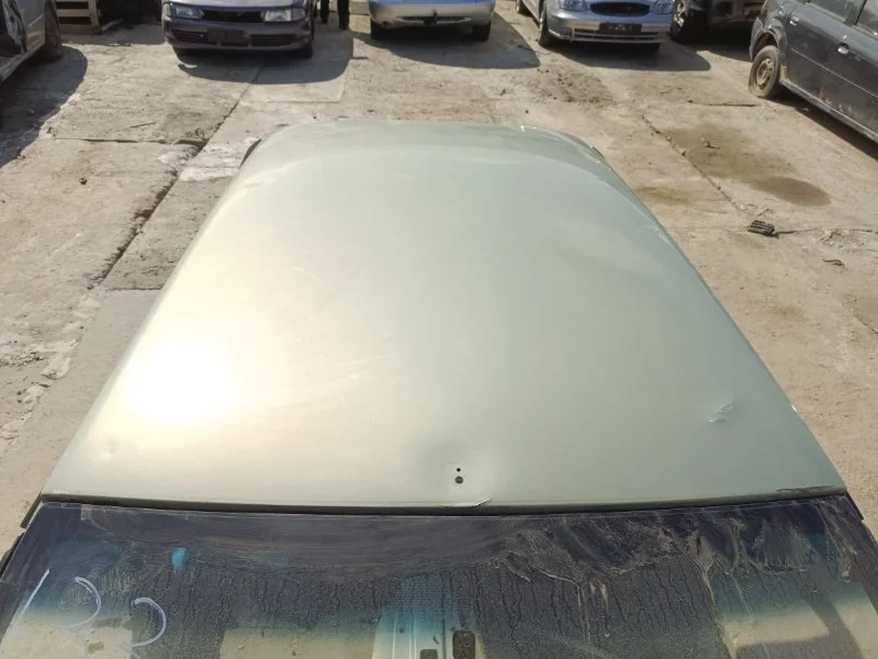 Крыша Renault Symbol 2002 7751473044 СЕДАН 1.4 K7JA700