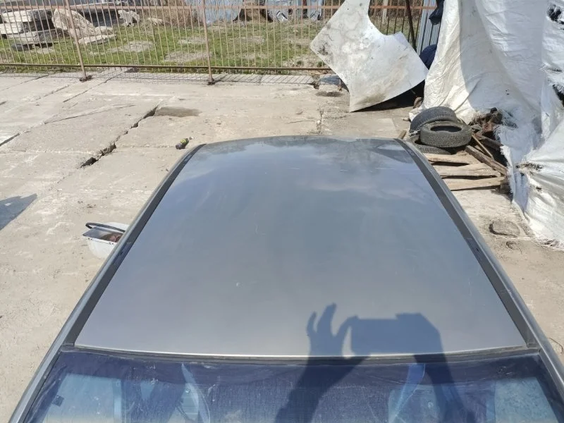 Крыша Renault Megane 2 2006 7751475542 СЕДАН 1.6 K4M812