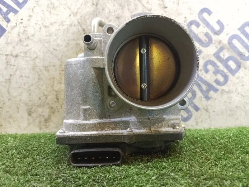 Дроссельная заслонка Toyota Mark X 2009 2203031020 СЕДАН 2.5 4GR