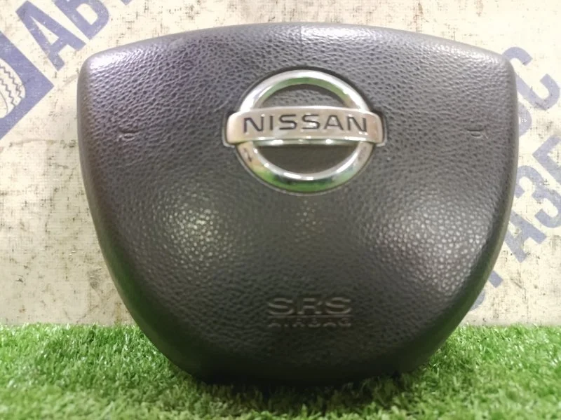 Подушка безопасности в руль Nissan Murano 2006 K851MCA002 КРОССОВЕР 3.5 VQ35