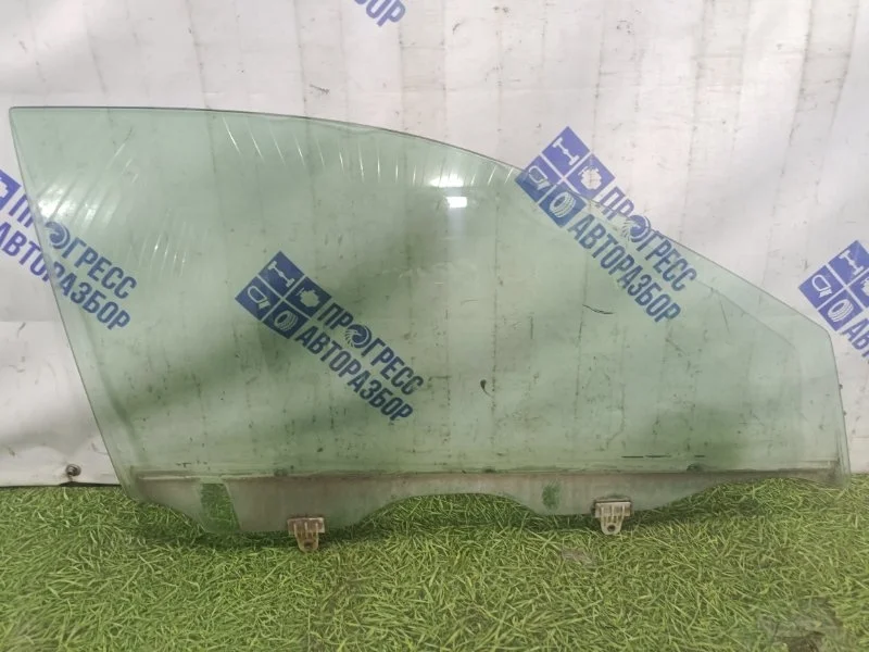 Стекло двери Nissan Murano 2006 80300CA000 КРОССОВЕР 3.5 VQ35, переднее правое