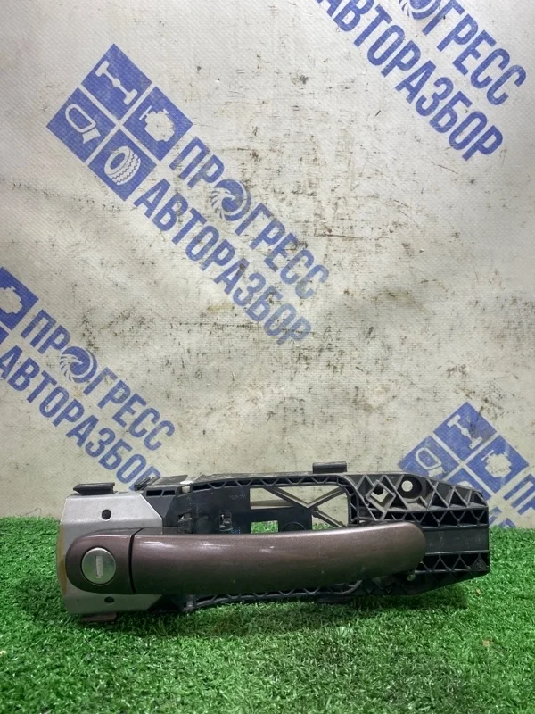Ручка двери внешняя Volkswagen Jetta 2015 5N0837205MGRU СЕДАН 1.6 CFN, передняя правая