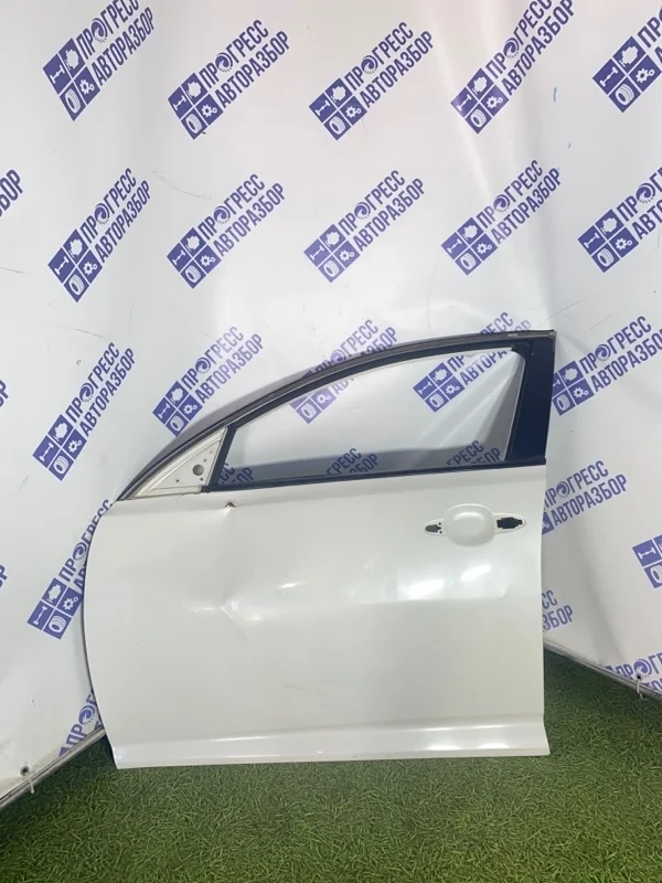 Дверь Kia Optima 2012 760032T000 СЕДАН 2.0 G4KD, передняя левая
