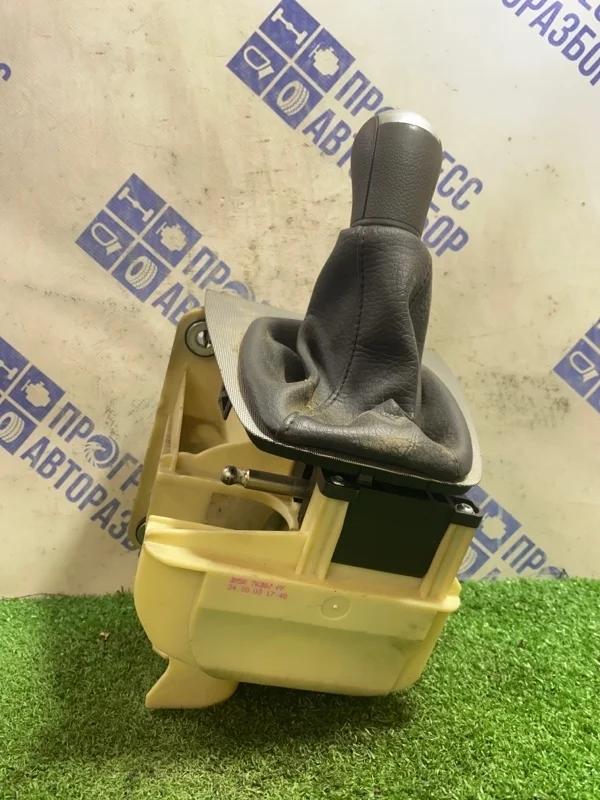 Кулиса КПП Ford C-Max 2003 1543478 УНИВЕРСАЛ 1.8 CSDB