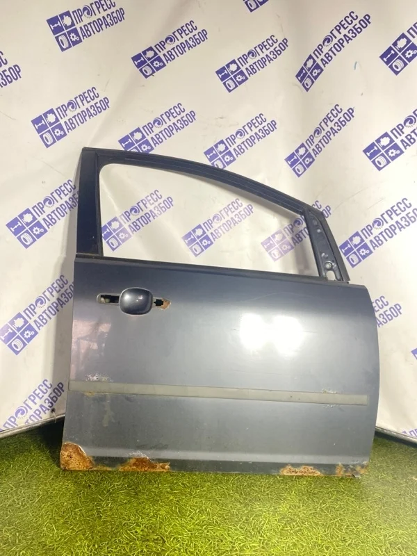 Дверь Ford C-Max 2003 1678023 УНИВЕРСАЛ 1.8 CSDB, передняя правая