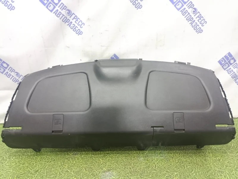 Полка багажника Kia Rio 3 2011 856114Y000 СЕДАН 1.6 G4FC