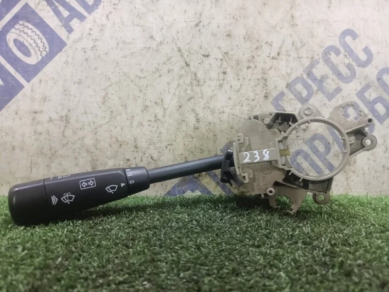 Подрулевой переключатель Mercedes-Benz Clk 230 Kompressor 1997 2085450010 КУПЕ 2.3 M111E23