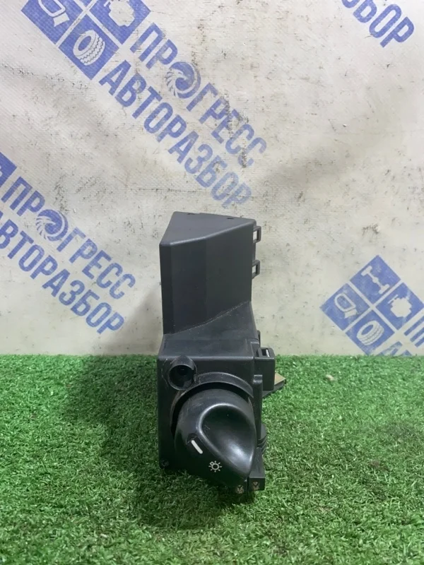 Переключатель света Mercedes-Benz Clk 230 Kompressor 1997 2105450104 КУПЕ 2.3 M111E23